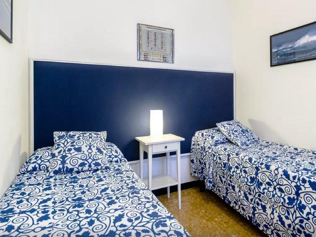 Vedi O' Mare Quant'E Bello Apartment Sestri Levante Bagian luar foto