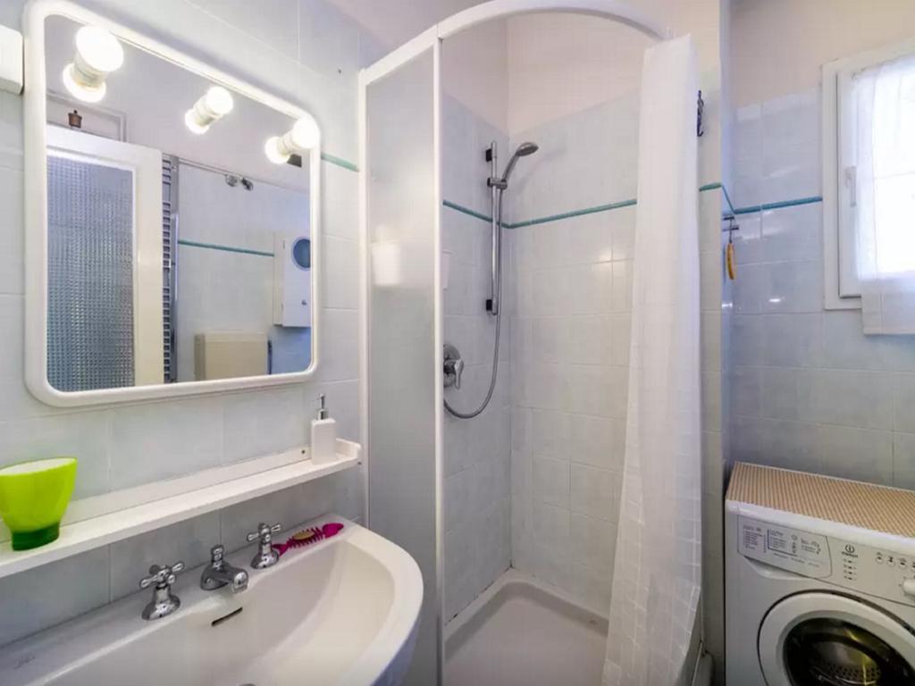Vedi O' Mare Quant'E Bello Apartment Sestri Levante Bagian luar foto